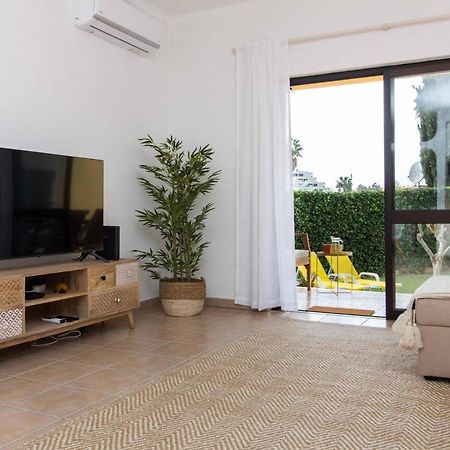 Apartmán Oura 7 Albufeira Exteriér fotografie