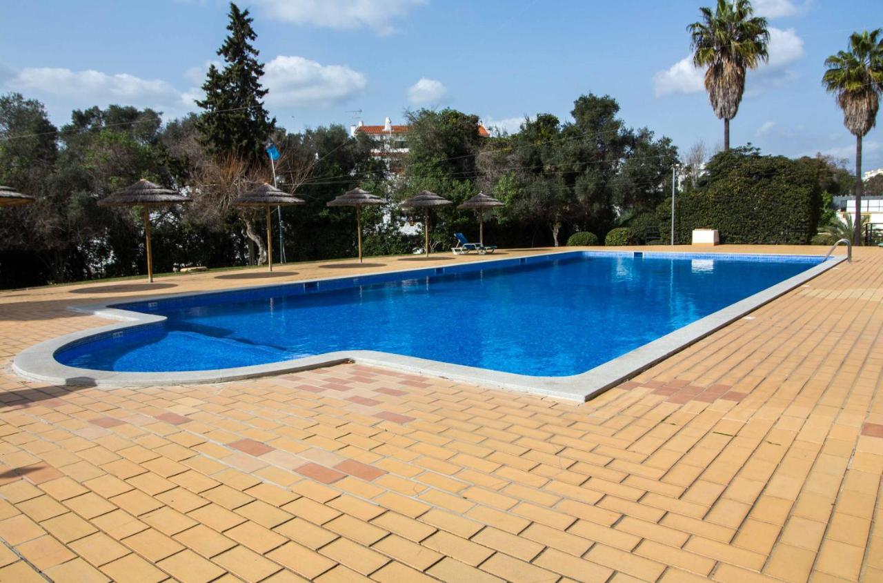 Apartmán Oura 7 Albufeira Exteriér fotografie