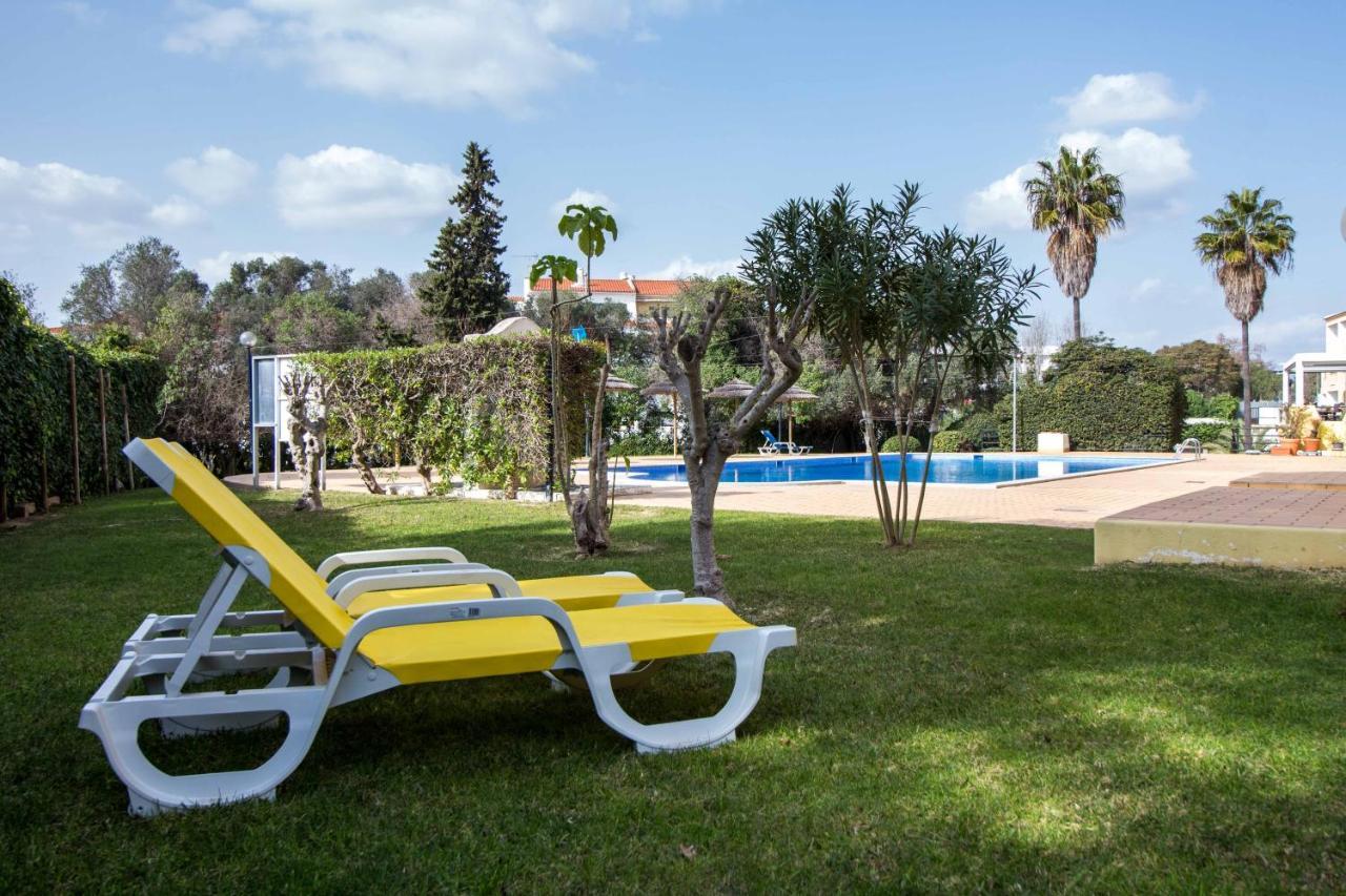 Apartmán Oura 7 Albufeira Exteriér fotografie