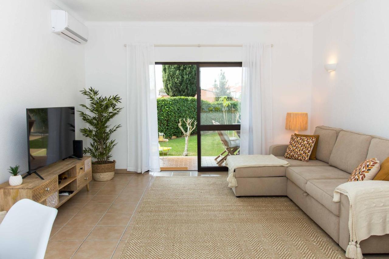 Apartmán Oura 7 Albufeira Exteriér fotografie