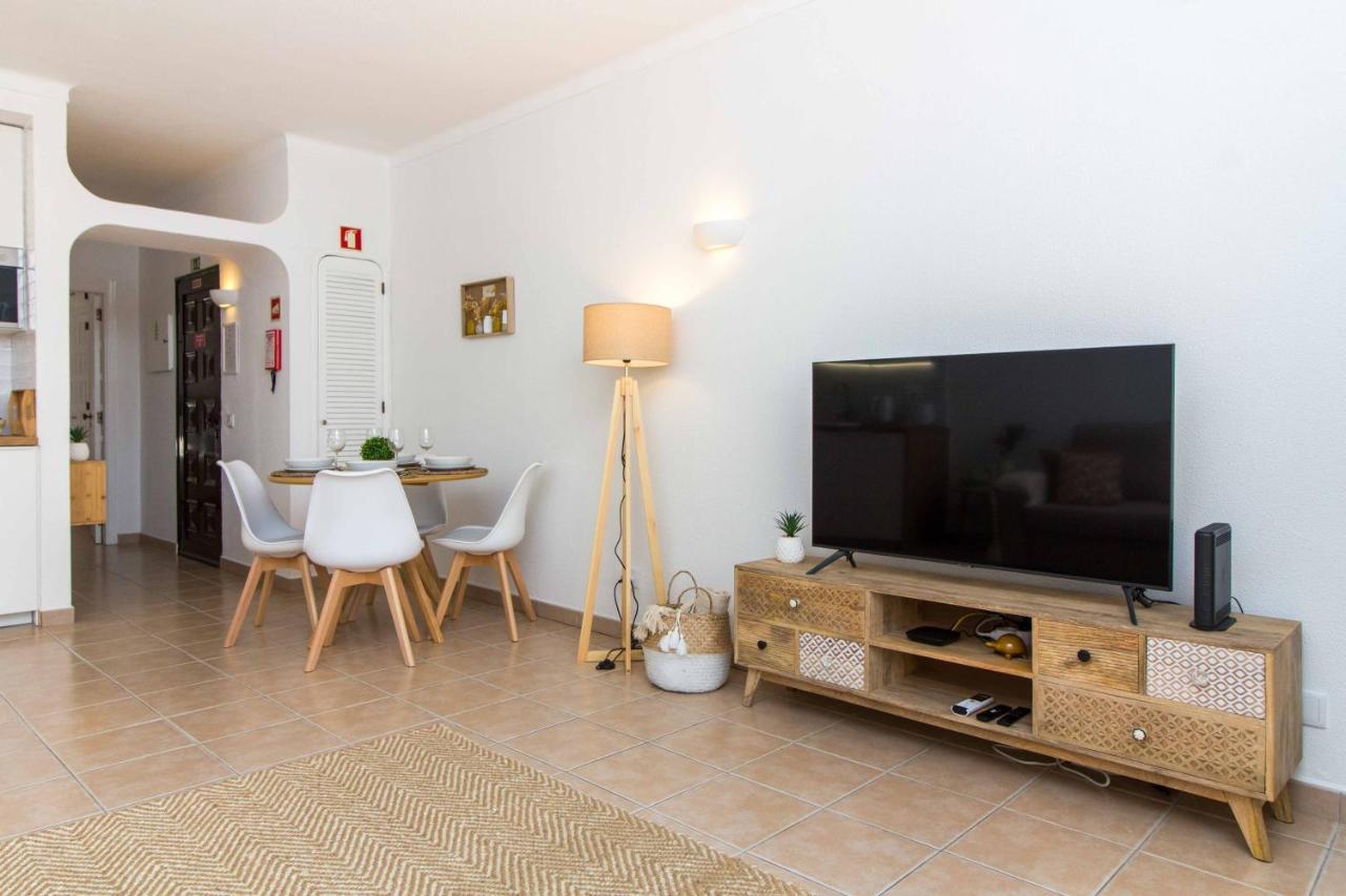 Apartmán Oura 7 Albufeira Exteriér fotografie