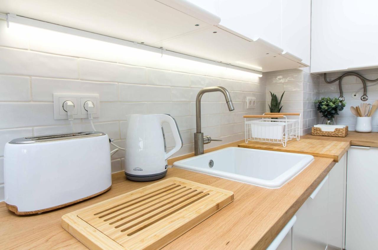 Apartmán Oura 7 Albufeira Exteriér fotografie