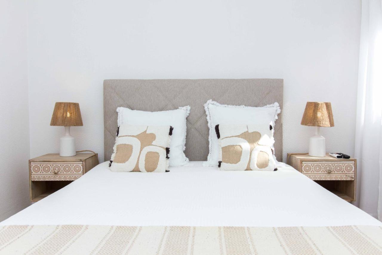 Apartmán Oura 7 Albufeira Exteriér fotografie