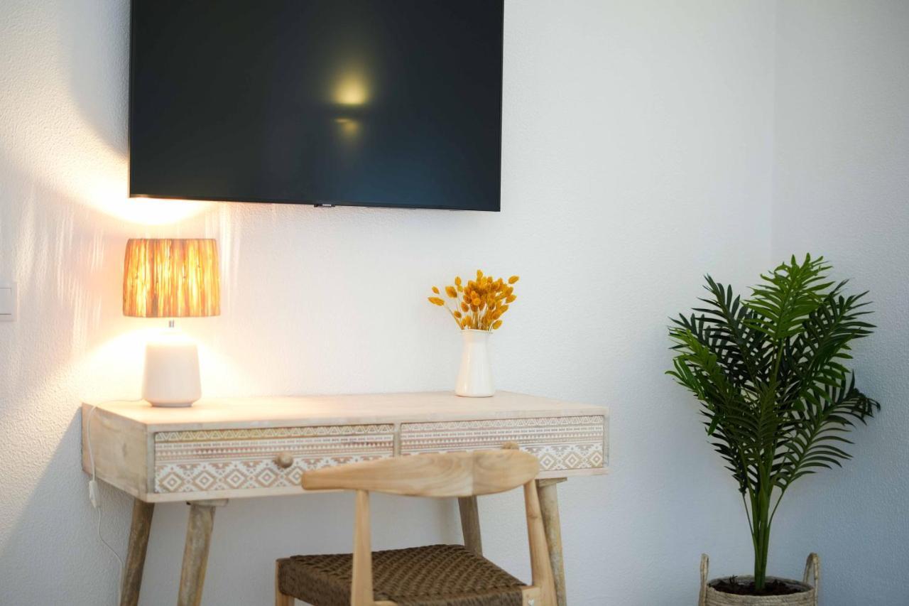 Apartmán Oura 7 Albufeira Exteriér fotografie