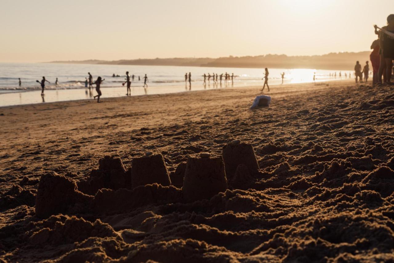 Apartmán Oura 7 Albufeira Exteriér fotografie
