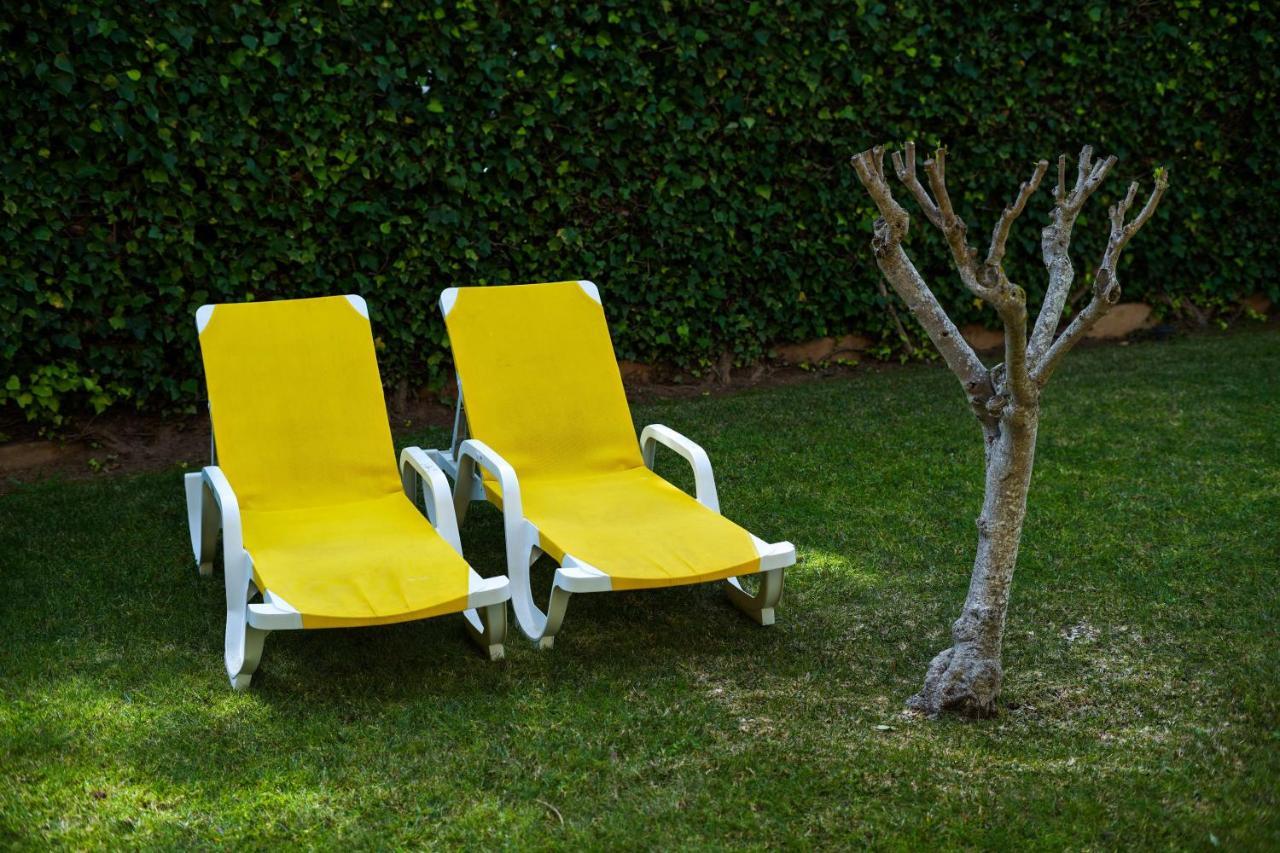 Apartmán Oura 7 Albufeira Exteriér fotografie