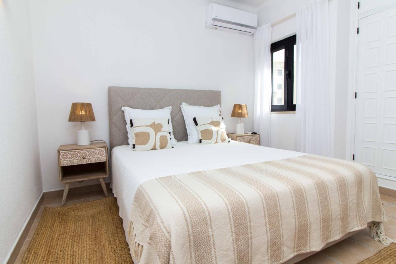 Apartmán Oura 7 Albufeira Exteriér fotografie